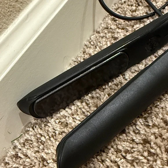 ghd Chronos Professional Styler in Black - Picture 5 of 6